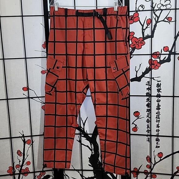 Nike NSW Patta Cargo Pants - Picture 4 of 10